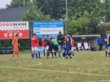 ST D.Z.C. '09/S.K.N.W.K. JO16-1 - Roosendaal JO16-3 (competitie) seizoen 2024-2025 (3e fase) (121/169)